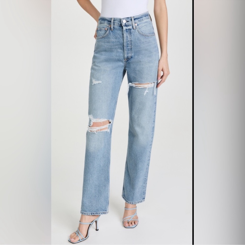 Citizens of Humanity Eva Jean